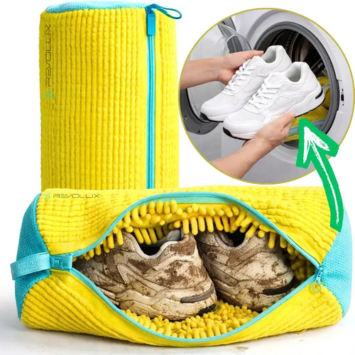 Bolsa para lavado de Calzado