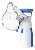 Nebulizador Portatil Niños Y Adultos Vaporizador