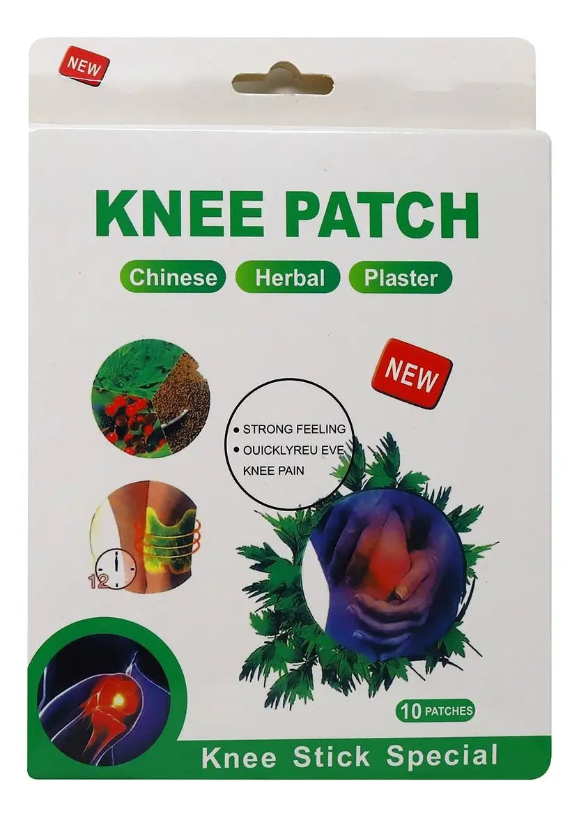 KNEE PATH