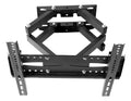 Soporte De Tele 32 A 70 Pulgadas Hm700 Super Resistente Cali