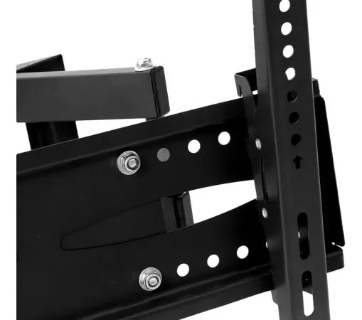 Soporte De Tele 32 A 70 Pulgadas Hm700 Super Resistente Cali