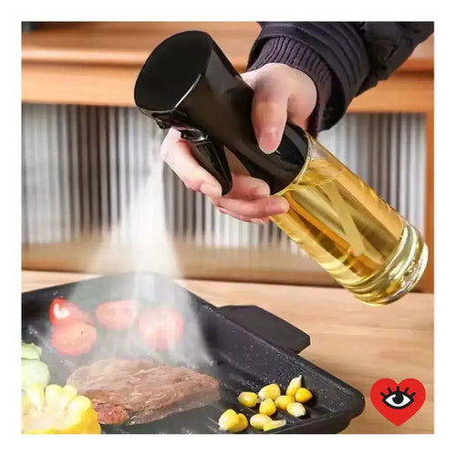 Dispensador Rociador Pulverizador Aceite Spray