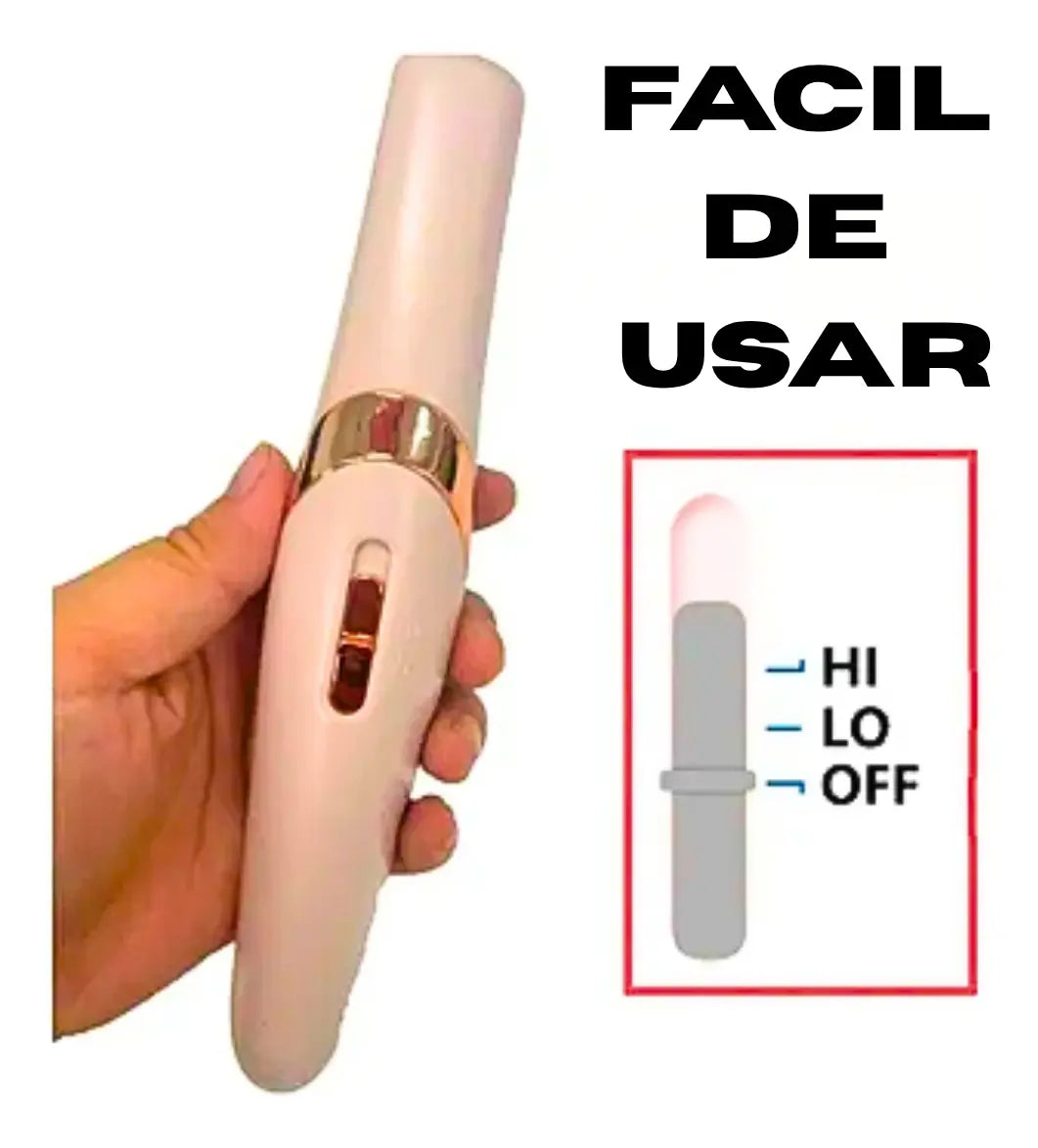Lima Electrica Exfoliante Pies Usb Pedicura Removedor Callos