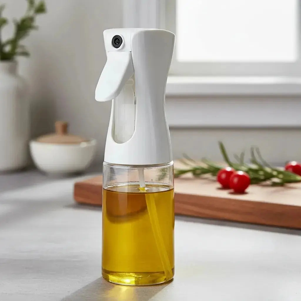 Dispensador Rociador Pulverizador Aceite Spray